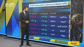 ضربه نفت به طلا و نقره