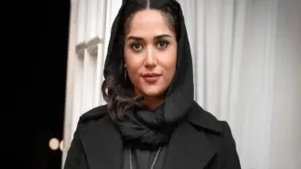 پریناز ایزدیار قربانی دعوای پدر و مادر شد؟ وقتی یک کودک مجبور می‌شود زودتر از موعد بزرگ شود/ ویدئو