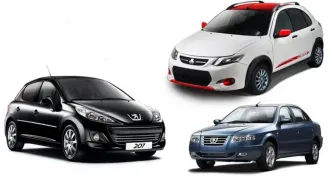 کدام خودروهای نوشماره همچنان سهمیه بنزین دریافت می کنند؟