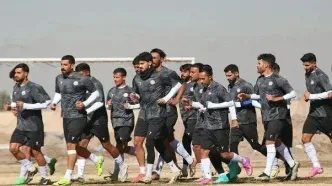 سکوت مس کرمان قبل از یک فصل پرهیجان