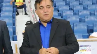 طعنه جنجالی سخنگوی پرسپولیس به تاجرنیا