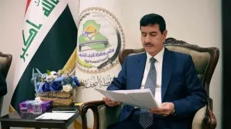 بازرگانان عراقی به تعلیق پروازهای ایرانی اعتراض کردند/ درخواست رئیس شورای استان نجف برای تجدیدنظر دولت
