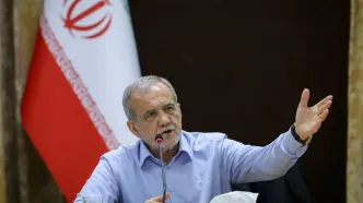 پزشکیان: تمام تلاشمان را برای به سرانجام رساندن تفاهم‌نامه اسلام‌آباد به کار می‌بریم
