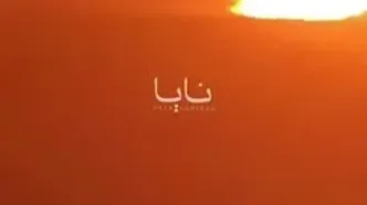 انفجار در خط لوله انتقال گاز سوریه