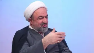 رسایی حکم ۱۰ ماه زندانش را تایید کرد/ ادعای عجیب نماینده مجلس پس از پایان ساعت اداری: خودم را امروز به زندان معرفی می کنم