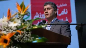 فولاد هرمزگان با مدیریت بهینه، افتخارات ورزشی را با هزینه کم کسب کرد