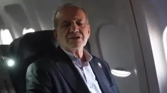 انتظار رئیس‌جمهور از سفر به نیویورک