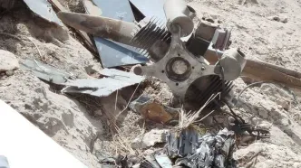 یمن ۳ پهپاد عربستان را در ۲۴ ساعت سرنگون کرد