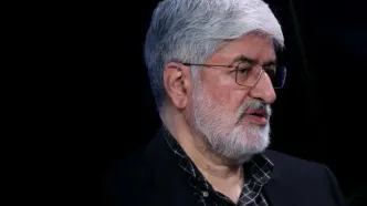 علی مطهری: پخش ویدئوی انتقاد پزشکیان از جبلی کار درستی نبود