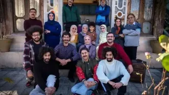 سیروس مقدم: «پایتخت» ساخته نمی‌شود؛ هنوز ایده‌ای برای فصل جدید نداریم