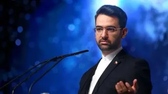 آذری جهرمی: برخی تراستی‌ها به کمپین پهلوی پول داده بودند!