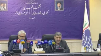 تمرکز ۵۹ درصد اقتصاد دیجیتال در تهران/ تعرفه‌گذاری و کیفیت اینترنت باید اصلاح شود