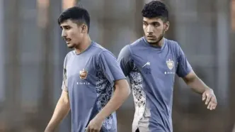 پیشنهاد عجیب فرد البرز به پرسپولیس