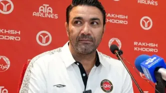 نکونام و تراکتور به دنبال شکار بزرگ از پرسپولیس!