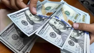 قیمت دلار و ارز ۲۳ شهریور ۱۴۰۵؛ بازگشت دلار به کریدور ۲۳۰ هزار تومانی
