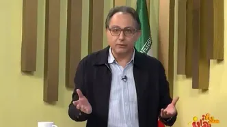 مجری صداوسیما صدای اعتراضش را بلند کرد