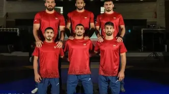 مسیر شاگردان درستکار تا فینال ناگویا مشخص شد