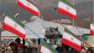 ایران برای مقابله با آمریکا و اسرائیل سراغ نسل جدید پهپادهای روسی رفت