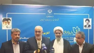 توسعه شبکه انتقال خراسان رضوی، تلفات برق را کاهش می‌دهد / عبور از ظرفیت 110 هزار مگاوات تولید برق تا پایان سال