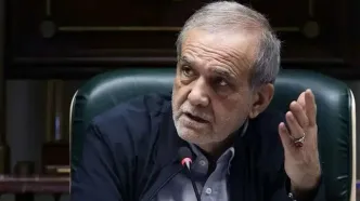 پاسخ پزشکیان به احتمال دیدار با ترامپ: با چه هدفی؟