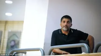 علی دبیر سرمربی تیم‌های ملی کشتی شد!