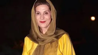 آخرین خبرها از فاطمه معتمدآریا!