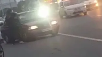 عوامل درگیری خیابانی در چالوس بازداشت شدند