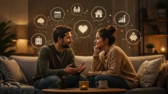 چرا قبض آب و برق جای حرف‌های عاشقانه را گرفته است؟