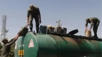 بیشترین قاچاق سوخت در ۶ استان کشور
