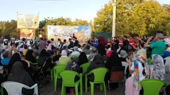 برگزاری جشنواره «توران، کنام ایران» در قلب کویر ایران