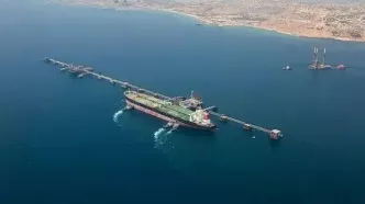 شنیده شدن صدای انفجار در  خارگ