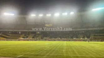 ساعت دقیق باز شدن درهای استادیوم دربی اعلام شد