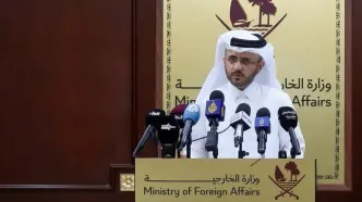 قطر: به دنبال تسهیل توافق میان تهران و واشنگتن هستیم