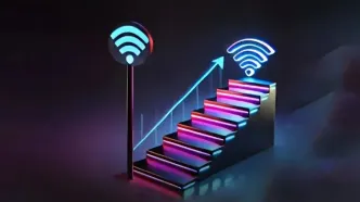 علت کندی اینترنت در ایران اعلام شد