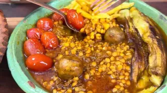 قیمه رشتی؛ طعم متفاوت گیلان روی سفره شما