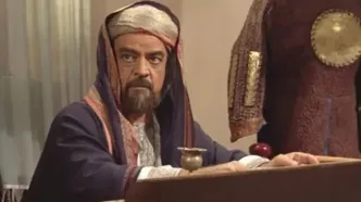 مهدی فخیم زاده چطور به دام بازی در نقش عمر سعد افتاد؟