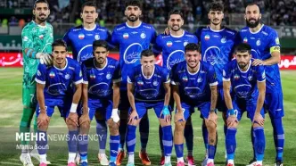 ترکیب استقلال مقابل پیکان اعلام شد