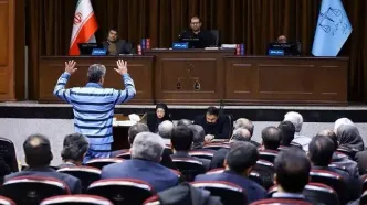 گام بعدی در پرونده چای دبش؛ ۱۶ همت از اموال اکبر رحیمی تهاتر شد
