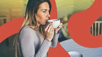بهترین نوشیدنی گرم بعد از شام برای سلامت کلیه