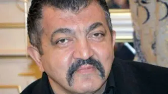 ادعای عجیب احمد ایراندوست: مهران مدیری با من معروف شد!