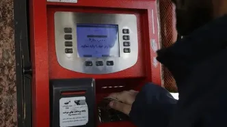 سقف استفاده از کارت سوخت جایگاه‌ها اعلام شد