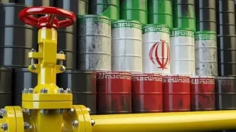 قرارداد «پاک‌نژاد» با «آقایاری» برای فروش نفت/میلیاردها دلار چطور به جیب یک تراستی رفت؟