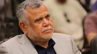 العامری: دولت عراق در برابر تصمیم آمریکا درباره محدودیت پروازی ایران تسلیم نشود