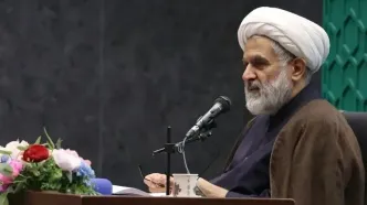طائب: مذاکره؛ آری، اما نه به قیمت واگذاری حق ملت
