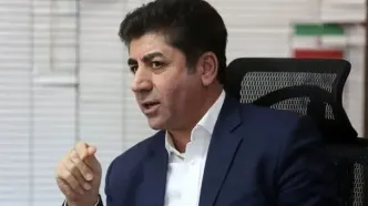 کاسه کوزه ها را سر ممبینی شکستند تا تاج نجات پیدا کند؟/ برای ممبینی حکم مشاور زدند تا حرف جدیدی نزند و اوضاع بدتر نشود؟