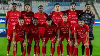 شباب‌الاهلی با سردار و عزت‌اللهی مقابل تراکتور