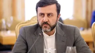 واکنش غریب‌آبادی به تصویب قطعنامه ضدایرانی در شورای حکام