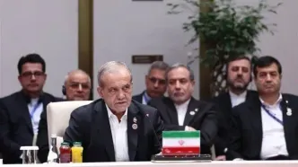 فوری؛ پزشکیان: آمریکا به تفاهم‌نامه برگردد ایران نیز عمل متقابل خواهد کرد