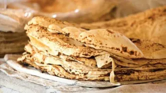 قیمت نان در این شهر ۷۰ درصد گران شد