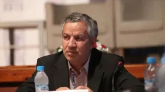 دفاع عطاالله مهاجرانی از حسین طائب